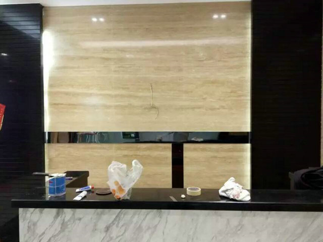石材翻新