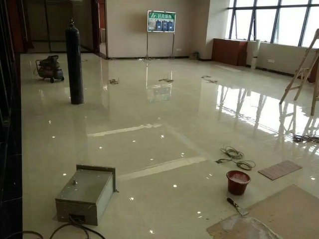 石材翻新