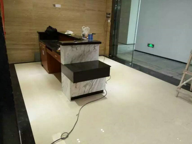 石材翻新