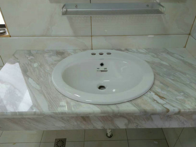石材翻新